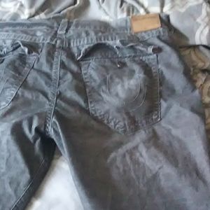 True religion short